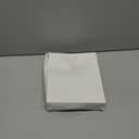 Pedal Resistance Bands with Handles, Upgrade 6-Tubes Manual Tension Training Pedal, Natural Rubber Foot Pedal Resistance Bands, Multifunction Fitness Bands for Abdomen, Waist, Arm, Leg (Pink)