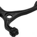 MOOG RK641543 Suspension Control Arm front left lower