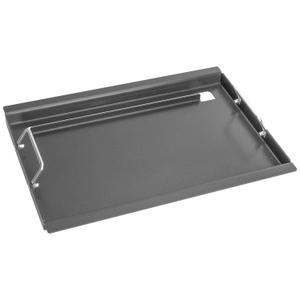 Full Size Griddle for Weber Old Spirit 200 Series Grills, Flat Top Griddle for Spirit E/S 200 & 210 Side Control Panel, Spirit 500, Genesis Silver A Gas Grills, Replace for 7521 7522 7523 65904 65905