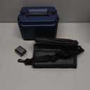 VASG 2026 Upgraded Cordless Heated Lunch Box for Adults, XXL 5.1-Cup Electric Lunch Box with 360 Surround Rapid Heating