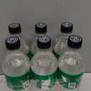 Sprite Zero Sugar Lemon Lime Diet Soda Pop Soft Drinks, 16.9 fl oz, 6 Pack, Best By: FEB/02/26