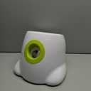 ALL FOR PAWS Original Dog Automatic Ball Launcher for Small and Medium Dogs, Interactive Dog Tennis Ball Throwing Machine, Enrichment Mental Stimulation Toys, Reduce Boredom & Stress (Mini Size)