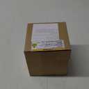 12 Pack 12 Inch Glow in The Dark LED Beach Ball Jumbo Confetti Glitters Inflatable Ball Swimming Pool for Party Pool Summer(Gold)