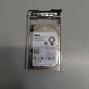WXPCX-ALT Dell Enterprise 1TB 10K 6Gbps SAS 2.5'' Hard Drive w/Tray ST1200MM0007
