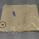 Album Tshirt for Women Concert Tshirt Fan Gifts Music Tour Short Sleeve Tops, Beige, S