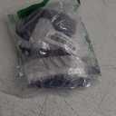 Sexy Sailor Lingerie Set - Sheer Mesh Babydoll with Bow Tie & Open Back, Matching G-String and Mini Skirt, Y2K Roleplay Costume for Women, XL