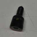 Syncwire Bluetooth 5.4 FM Transmitter for Car, 38W PD&QC3.0 Dual USB Charging Bluetooth Car Adapter Microphone & Bass Sound MP3 Music Player FM Kit with Hands-Free Calling (Black)