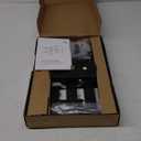 USX Mount Full Motion TV Wall Mount 42"-84" TVS, Fits 16" 18" or 24" Studs, Heavy Duty TV Mounts Bracket with Dual Articulating Arms Tilt Swivel Extension Max VESA 600x400mm, Weight Capacity 110lbs