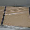 Imperius Heavy Duty Splints, Collapsible Box Spring, Bunkie Board, Bed Support Slats, Underbed, Twin (30x60)