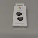 Google Pixel Buds Pro - Noise Canceling Earbuds - Up to 31 Hour Battery Life with Charging Case - Bluetooth Headphones - Compatible with Android - Charcoal