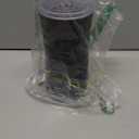 Milk Frother, Paris Rhône 4-in-1 Milk Steamer and Frother, Hot & Cold Foam Milk Warmer with Temperature Control, Auto Shut-Off Frothers for Coffee, Latte, Cappuccino, Macchiato