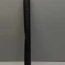 Black Wallpaper - Wood Peel and Stick Wallpaper  Black Wood Self-Adhesive & Removable Wall paper for Countertop Furniture Kitchen Wall, Countertop Contact Paper, Easy to Clean,24''197'' Vinyl