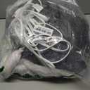 Electric Heated Blanket Full Size 72"x84", Soft Flannel with Overheat Protection, 9 Adjustable Heat Settings & 10-Hour Auto-Off Timer, Fast Heating for Winter Comfort, Dark Gray