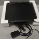 SKitphrati 19" Monitor Square Monitor 1280 X 1024 with 45% sRGB Color Correction and 5:4 Aspect Ratio, 75 Hz, VESA Mountable, VGA, HDMI, TN Panel
