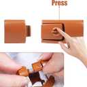 Elastic No Tie Shoelaces - One Size Fits All(Kids & Adults)