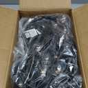 Outdoor String Lights For Patio Wedding Backyard Party Garden Porch Decoration