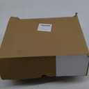 8 Buttons Crane Remote Control, 360 Degree Operated Crane Transmitter, Quick Wiring Industrial Remote Control for Port Crane, Electric Hoist ((2 Transmitters&Receiver)