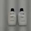 Olay Face Moisturizer Complete Lotion All Day Daily Facial Moisturizing Lotion SPF 15 for Normal Skin and Hydration, Oil-Free Non-Greasy, 6 Fl Oz (Pack of 2)
