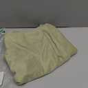 22x22 Velvet Pillow Covers Set of 2 Sage Green Decorative Square Throw Pillowcase Soft Solid Cushion Covers for Bedroom Living Room Outdoor Indoor Decoration