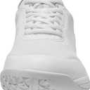 Men's Hard Court Tennis Shoes, Carbon Fiber Midfoot Plate for Stability, Anti-Slip TPU Outsole, Breathable Mesh Upper, Size 8-12