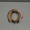 AHONEY 7 Pack Headbands for Women Girls Headbands Trendy Non Slip Hairbands Fashion Hair Accessories Multi-style Headband Pack Diademas Para Mujer (Neutral)