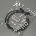 4K HDMI Cable Compatible for Bose Smart Soundbar 300, Smart Soundbar 900, TV Speaker, 700, 600/650/500/535/525, Sound bar, Videobar VB1, Bose HDMI Cable, ARC Cord (5FT)