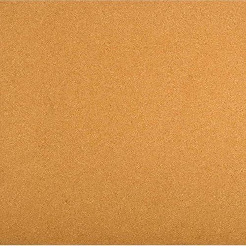 Jelinek Cork Shelf and Drawer Liner Sheets 10 x 35 inches 0.8mm (Pack of 10)