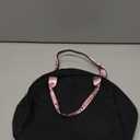 Bevalsa Backpack with Lunch Bag Bookbag Set for Girls Kids Middle High School College Student 21L Casual Daypack Children Schoolbag Bookbag with USB Charging Port (Purple)