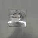 Aluvor Shower Drain Hair Catcher Bathtub Drain Cover Shower Protector for Pop-Up & Regular Drains