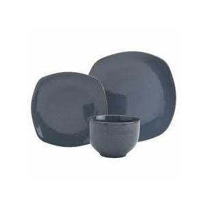 Tabletops Unlimited Gabrielle Dinnerware Set, 9 Pcs