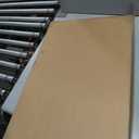 paramondo Expandable Window Screen, 15" H x 21.6" - 40" W, 4 Pack