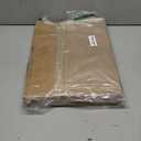 Over the Door Basketball Hoop Laundry Basket ,Wooden Basketball Laundry Hamper with Zipper for Kids Room,Dorm Rooms,Bathroom,Saving Space Storage and Organization (Black)