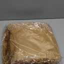 200PCS Air Fryer Paper Liners, 9.5 Inch Unbleached Parchment Paper,Non-stick Oil-Proof,Water-Proof, Disposable Air Fryer Liners,For Air fryer Basket 5-10QT,Baking, Microwave,Roasting