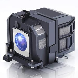 V13H010L79 Replacement Projector Lamp for ELPLP79 Epson Powerlite 570 575W 595Wi 585Wi 580,Brightlink 575Wi 585Wi 595Wi Pro 1430Wi 1420Wi,EB-570 EB-575W EB-575Wi EB-1430WT Projector Bulb