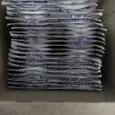 Efferdent Denture Cleaner Tablets – Dental Appliances, Aligners, Mouth Guard, and Retainer Cleaner Tablets, Minty Fresh & Clean, 126 Count