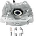 Betthand Rear Left Brake Caliper 18B5030 Replace for 2007-2018 Chevy Silverado 1500, 2007-2020 Tahoe, 2007-2014 Suburban 1500, 2007-2018 GMC Sierra 1500, 2007-2019 Yukon, 2015-2020 Yukon XL, FRC11825