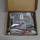 50A55-843 Furnace Control Board, Replacement for White Rodgers 50A55-843 Board, Compatible with 50A50-241 50A50-405 50A55-288 50A55-486, Universal Integrated Furnace Ignition Control Module
