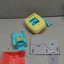 Play-Doh Donut Drop Shop Playset, Play Food Toy, Kids Arts & Crafts, Easter Gift for Kids 3+ Years