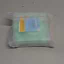 TB Tbuymax 2pc Diaphragm and 6pc Duckbill Valves Compatible with Elvie Stride Breast Pump Parts, Replace for Elvie Stride Pump Not Original Pump Seals Membrane Accessories