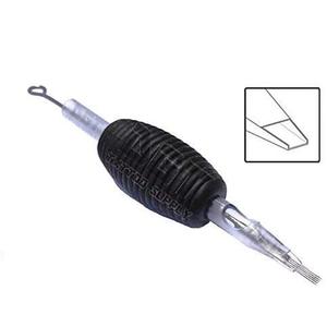 11M1 Steriled Disposable Combo Tattoo Needle 1 inch Grip Tip