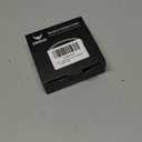 54mm Espresso Dosing Funnel and Puck Screen Set Magnetic Coffee Dosing Ring And Filter for Portafilters Compatible with 54 mm Breville Portafilter Basket Premium Espresso Machine Accessories (Silver)