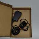 TV Box AC Adapter, Replacement 5V 2A/2000mAh Charger 5.5mm US Plug Power Supply for Android TV Box T95Z Plus T95E T95D T95N T95M T9 T95 S1 T95 S2 Q Plus T95Q