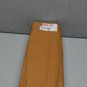 Red Co. 16 Long Oval Decorative Aluminum Metal Pedestal Centerpiece Bowl in Silver Finish