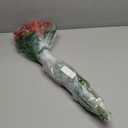 Hanaive 12 Pcs Bird of Paradise Artificial Plant 24 Inches Hawaiian Tropical Flowers Fake Rubber Strelitzia Faux Flowers Bouquet for Home Garden Office Wedding Indoor Outside Party Decor DIY (Pink)