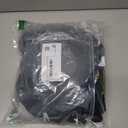 1/5 Pack Running Shirts Men Sport Tops Dry Fit Gym Wicking Athletic T Shirts Breathable Cool Workout Shirts (L)