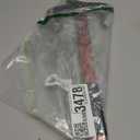 PARTYGEARS Safety Toys PU Foam Double Battle Axe for Kids, Specially Designed for Children with Funy Safety Weapons and Knight Toys