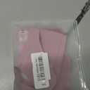 Graphene V-Line Mask Chin Up Mask V Shaped Face Mask Chin strap for sleeping,Jawline Shaper,Lilac,Medium