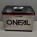 O'Neal 1SRS Adult Dirt Bike Helmet (Medium, Black)