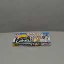 Little Debbie Zebra Cakes, 10 Twin-Wrapped Cakes, 13.0 OZ Box