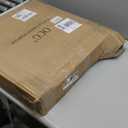 OCG Pull Out Cabinet Drawer 20" W x 21" D, 3 Tier Pull Out Cabinet Organizer, Heavy-Duty Slide Out Drawer for Cabinets, Organization for Kitchen, Pantry, Bathroom